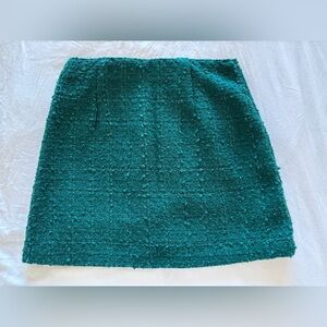 Abercrombie & Fitch Skort, New Condition.